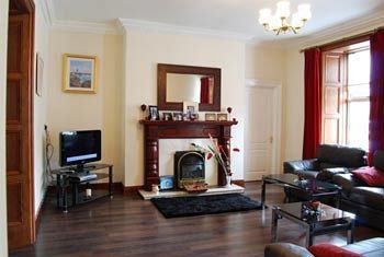 Deerpark Lodge - Dublin, Dublin